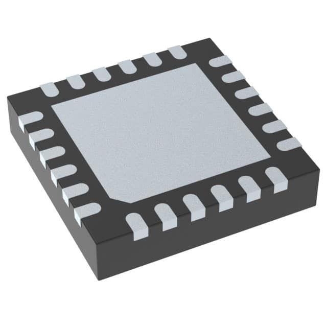 TCA9555RTWR 16Bit I2C I/O Genişletici 24-WQFN Entegre Devre