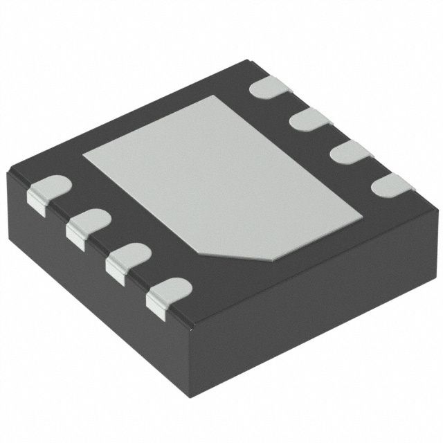 TCAN1051DRBTQ1 Texas Instruments 8-VSON CAN Transceiver Entegre Devre