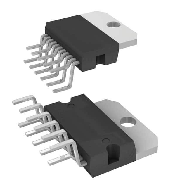 TDA7391 Multiwatt-11 45W Mono Class AB Entegre Devre