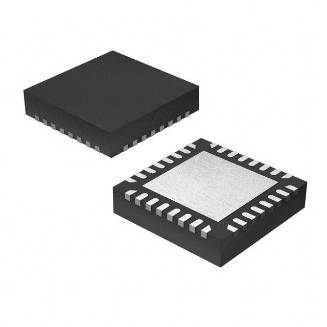 ScioSense TDC-GP30YD-F01 3K 32-QFN (5x5) Entegre Devre