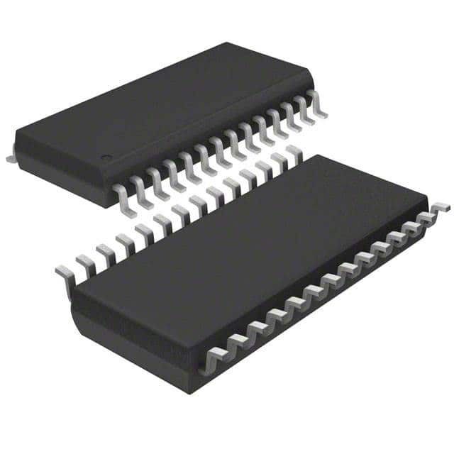 Texas Instruments TDC1000PW 28-TSSOP Ultrasonik AFE Entegre Devre