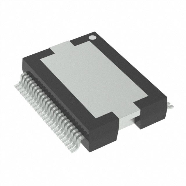 NXP TDF8530TH/N2,118 44-BSSOP EP Class D 4 Kanal Entegre Devre