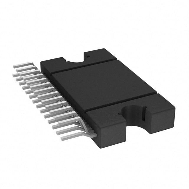 NXP TDF8541J/N3,112 DBS27P 27-SIP Entegre Devre