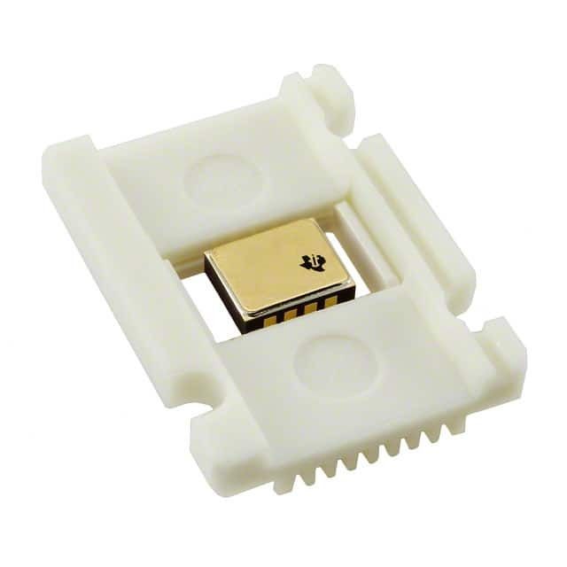 THS4521SHKJ Texas Instruments 8-CFP Diferansiyel OpAmp Entegre Devre