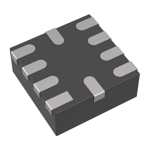 THS4531AIRUNR Texas Instruments 10-WQFN (2x2) Entegre Devre