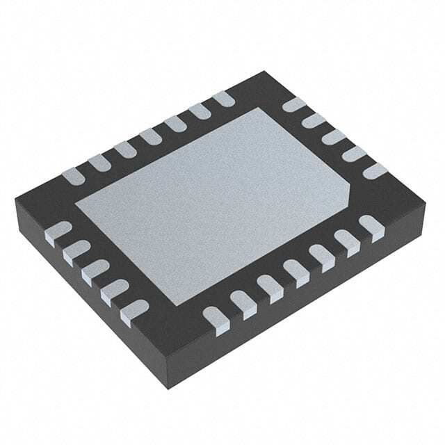 Texas Instruments THS6222IRHFR 24-VQFN (5x4) Entegre Devre