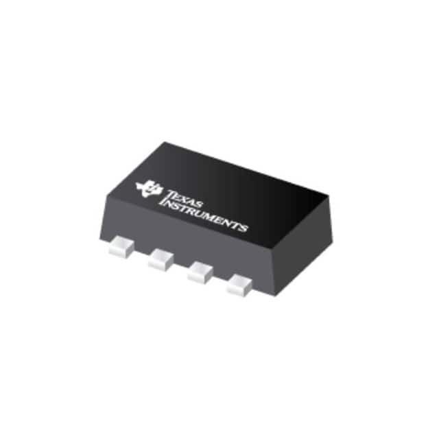 Texas Instruments THVD1400DRLR 8-SOIC RS-485/RS-422 Entegre Devre