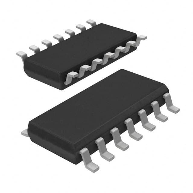 NXP TJA1443AT/0Z 14-SOIC CAN Transceiver Entegre Devre