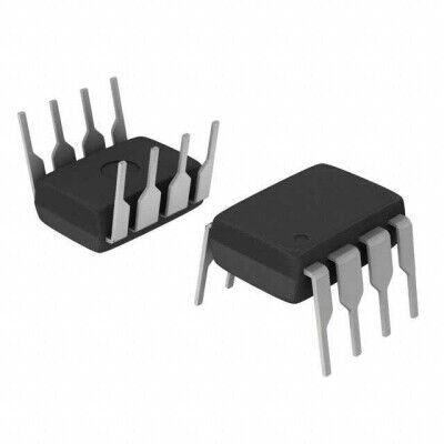 TLC2252AIP
