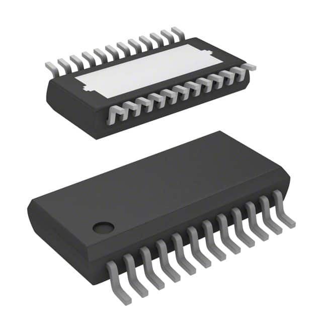 Infineon TLE7182EMXUMA1 PG-SSOP-24-4 Entegre Devre
