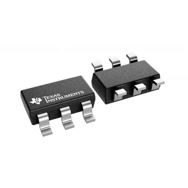 TPS54308DDCT TSOT-23-6 3A Buck Regülatör Entegre Devre