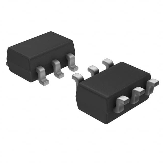 Texas Instruments UCC28701DBVT SOT-23-6 Entegre Devre