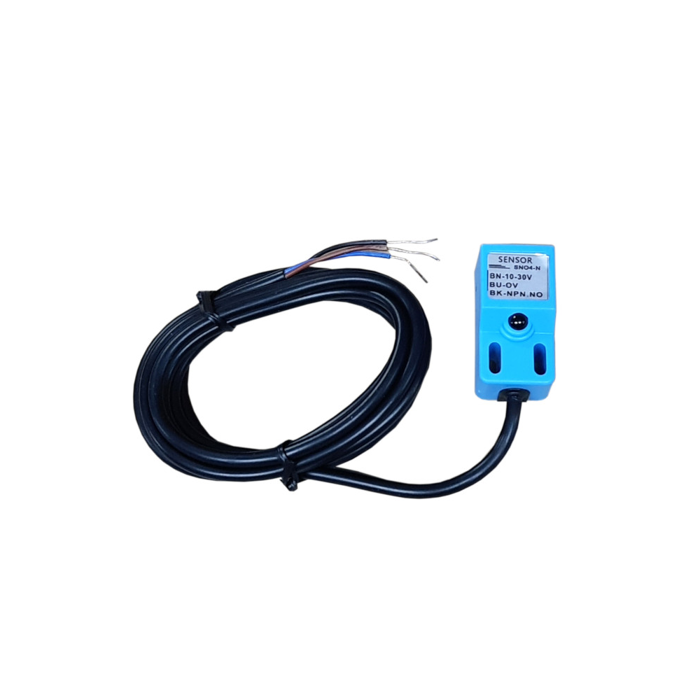 SN04-N Endüktif Proximity Sensör NPN 10-30V DC 5mm