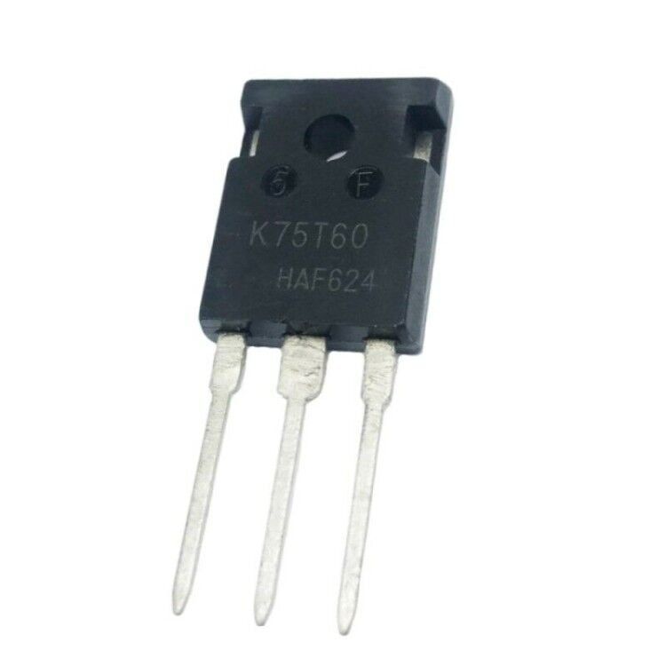 STW26NM60N