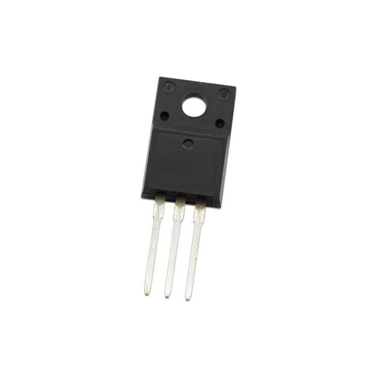 STP13NK60ZFP