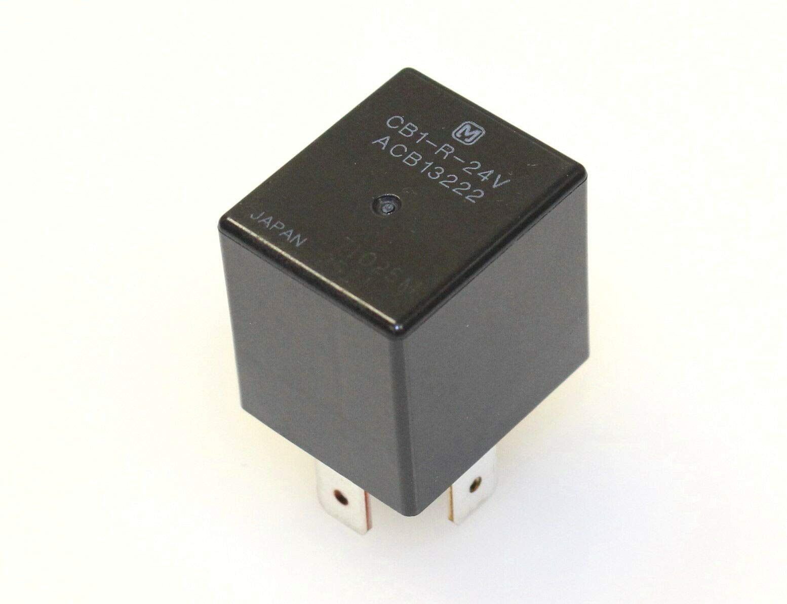 CB1-R-24V
