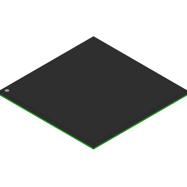 CY39100V676B-125MBC