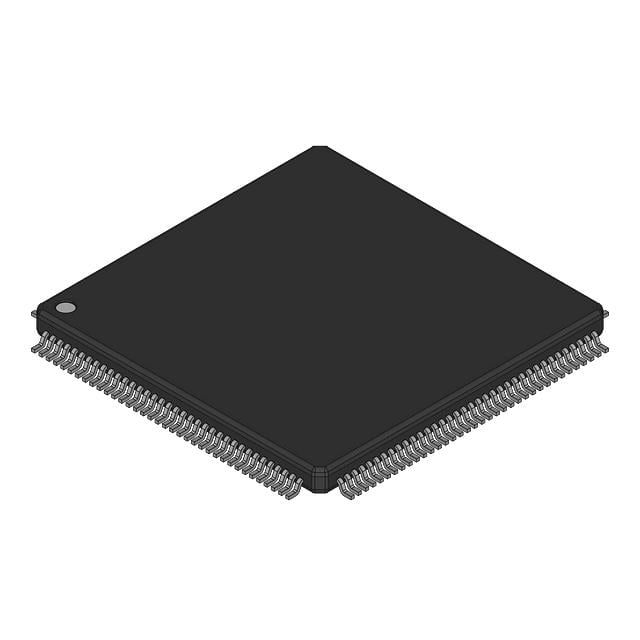 MC56F8156VFV