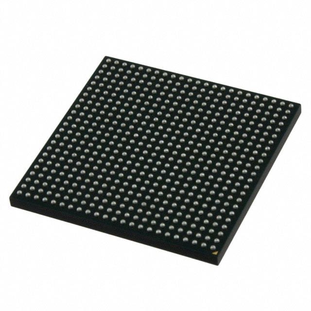 ADSP-21587BBCZ-4B