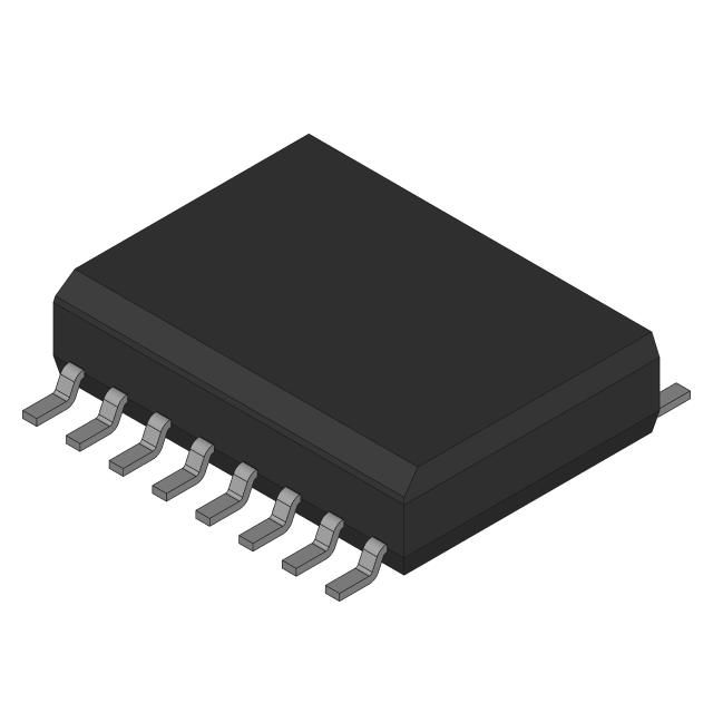 LM614CWM/NOPB