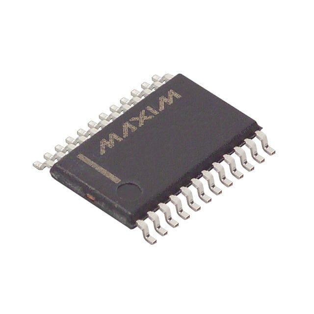 MAX6979AUG+