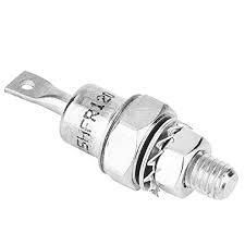 25HF120 DO-4 25A 1200V Katot Metal Vidalı Stud Diyot