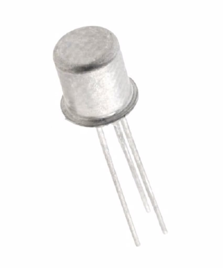 2N2647 TO-18 PNP 2A 30V BJT Transistör