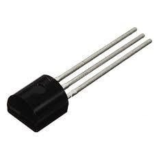 2N6028 TO-92 Programmable Unijunction Transistör (PUT)