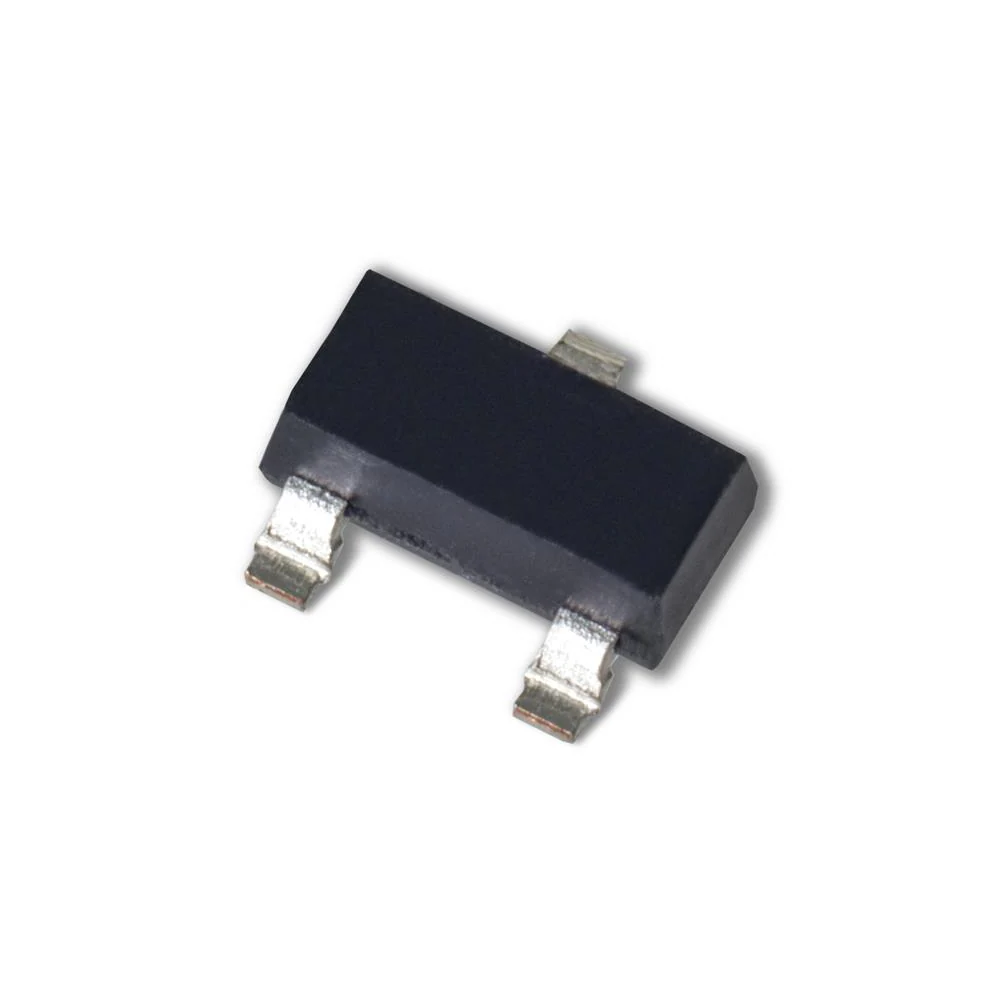2N7002 - (sSN, 7002) N-Kanal 0.2A 60V 0.35W SOT-23 Mosfet Transistör