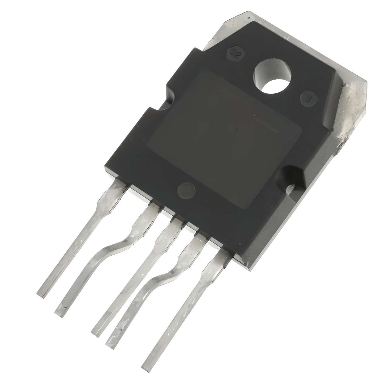 KA2S0765 (2S0765) TO-3P-5L Power Switch Entegre Devre