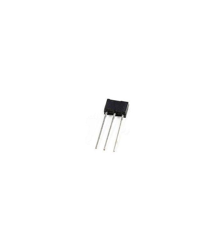 2SA934 (A934) SIP-3 40V 1A 0.75W PNP BJT Transistör