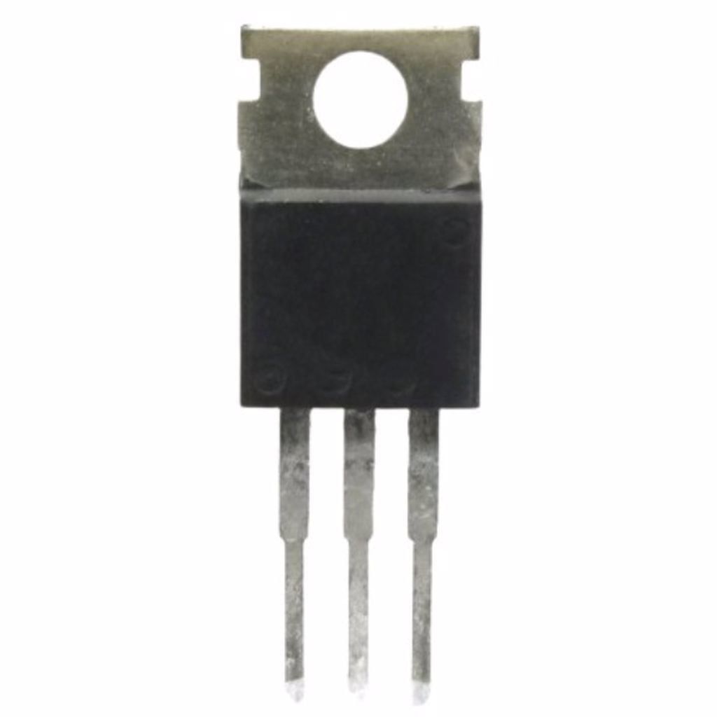 2SC1507 (C1507) TO-220 NPN 300V 0.2A 15W BJT Transistör