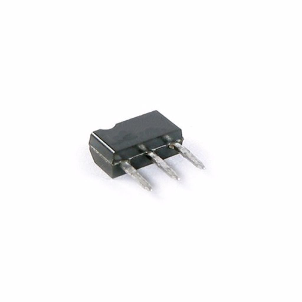 2SC2021 (C2021Q) SIP-3 0.1A 50V 0.3W NPN BJT Transistör