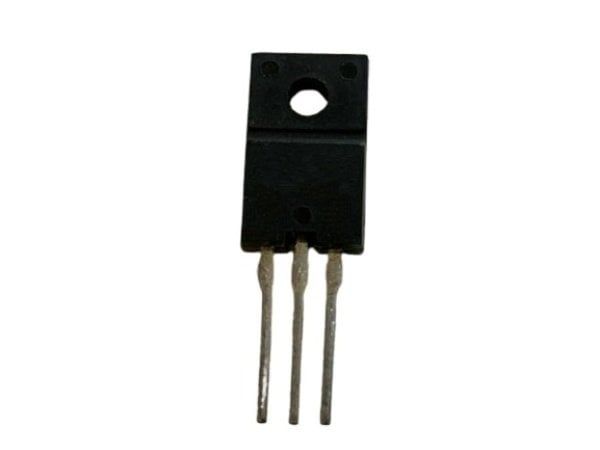 2SD2136 (D2136) TO-220F 3A 60V 1.5W NPN BJT Transistör