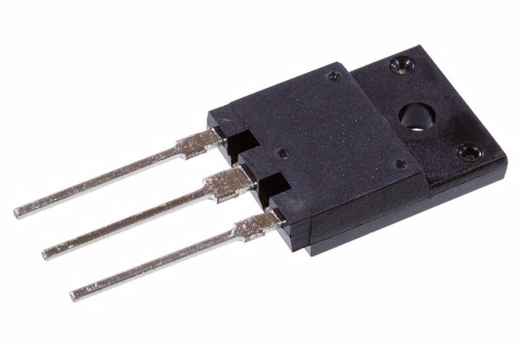 2SD2439A (2SD2439) TO-3PF NPN 10A 150V Darlington Transistör
