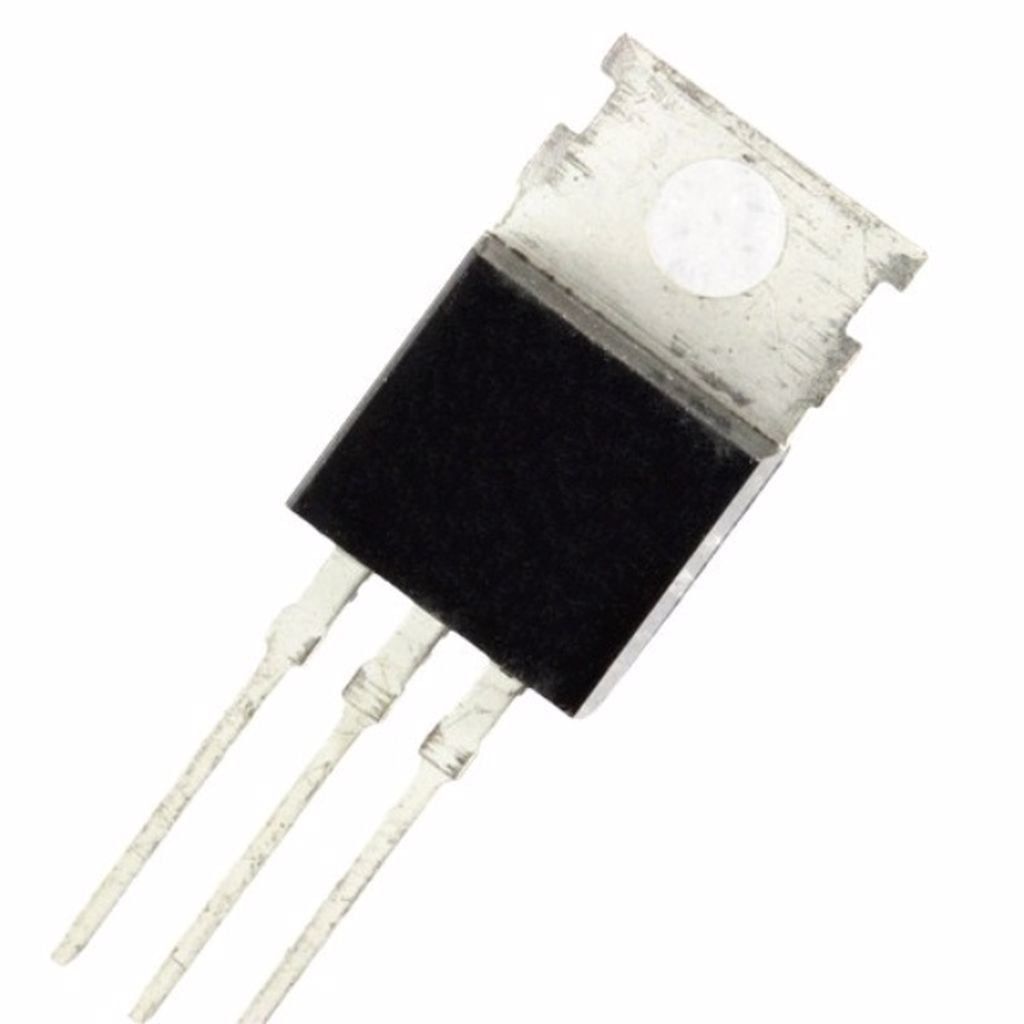 2SD313 (D313) TO-220 NPN 3A 60V 30W BJT Transistör