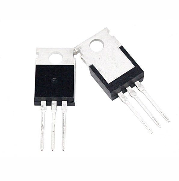 2SD880 (D880) TO-220 NPN 60V 3A Transistör