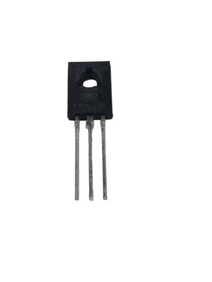 2SD882 (D882) TO-126 NPN 3A 40V Transistör