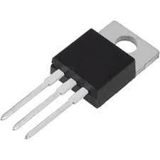 2SJ117 (J117) TO-220 PNP 2A 400V 40W BJT Transistör