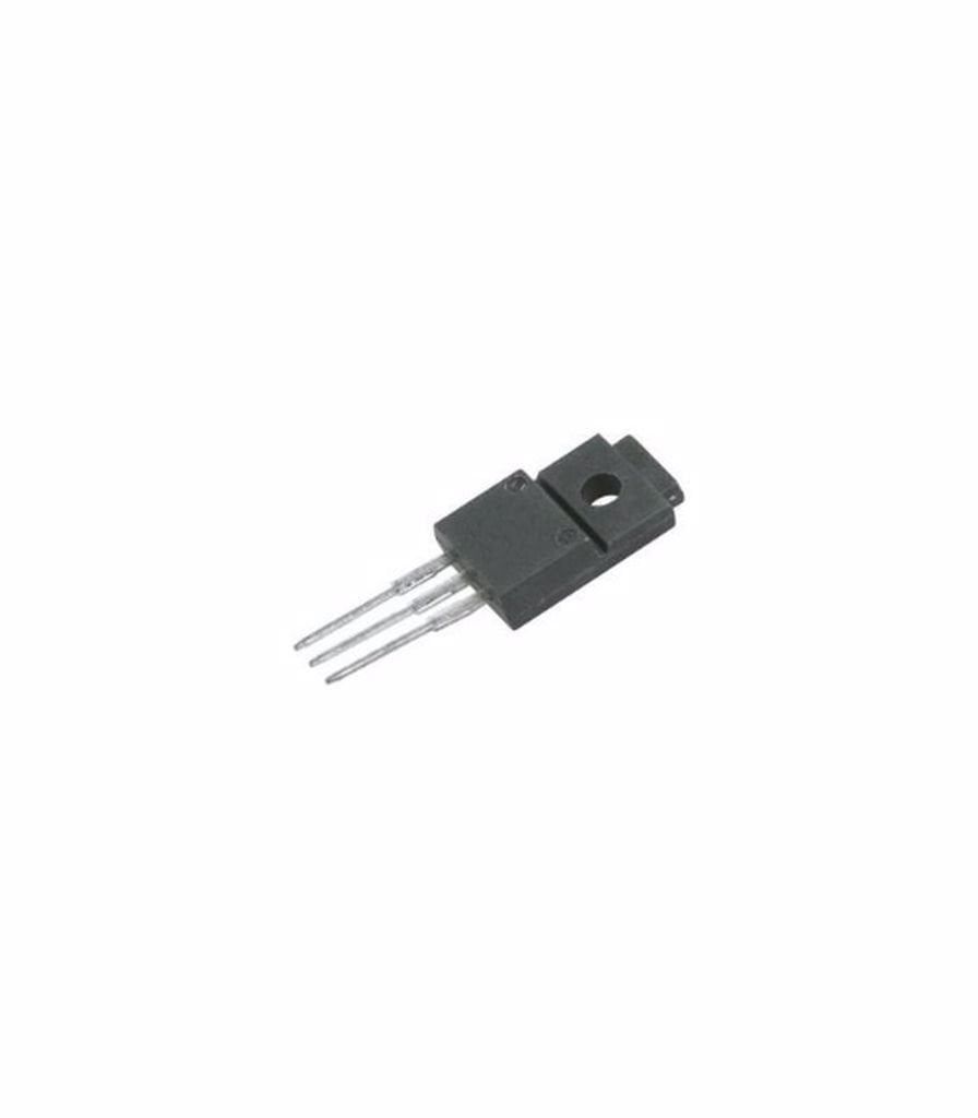 2SJ175 (J175) TO-220FM P-Kanal 10A 60V 180mΩ 25W Mosfet