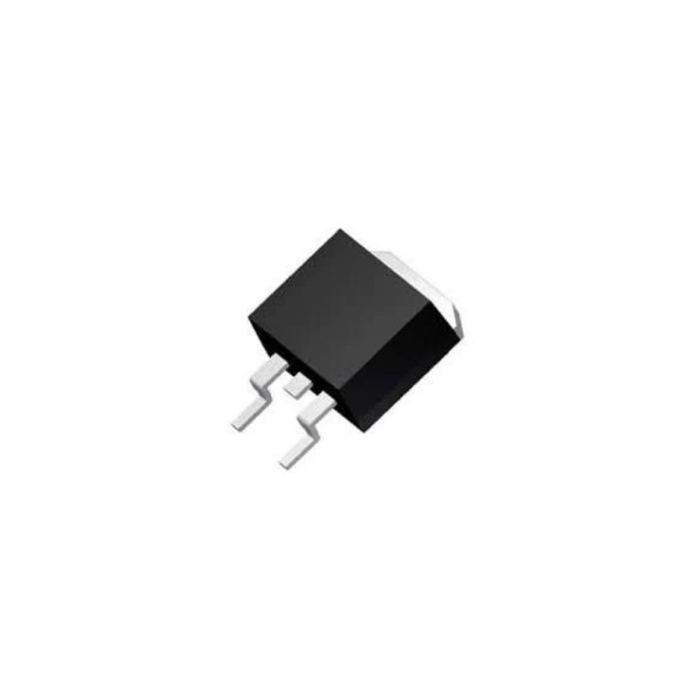 2SJ302 (J302) TO-263 P-Kanal 16A 60V Mosfet Transistör