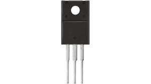 2SJ308 (J308) P-Kanal TO-220ML 9A 250V MOSFET Transistör