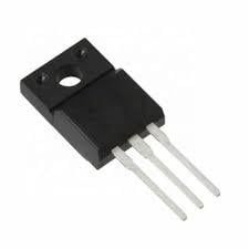 2SJ334 (J334) TO-220F P-kanal 30A 60V MOSFET Transistör