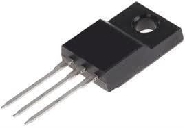 2SJ464 P-Kanal MOSFET 18A 100V TO-220F Transistör