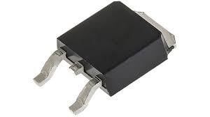 2SJ668 (J668) MOSFET Transistör TO-252 5A 60V P-Kanal