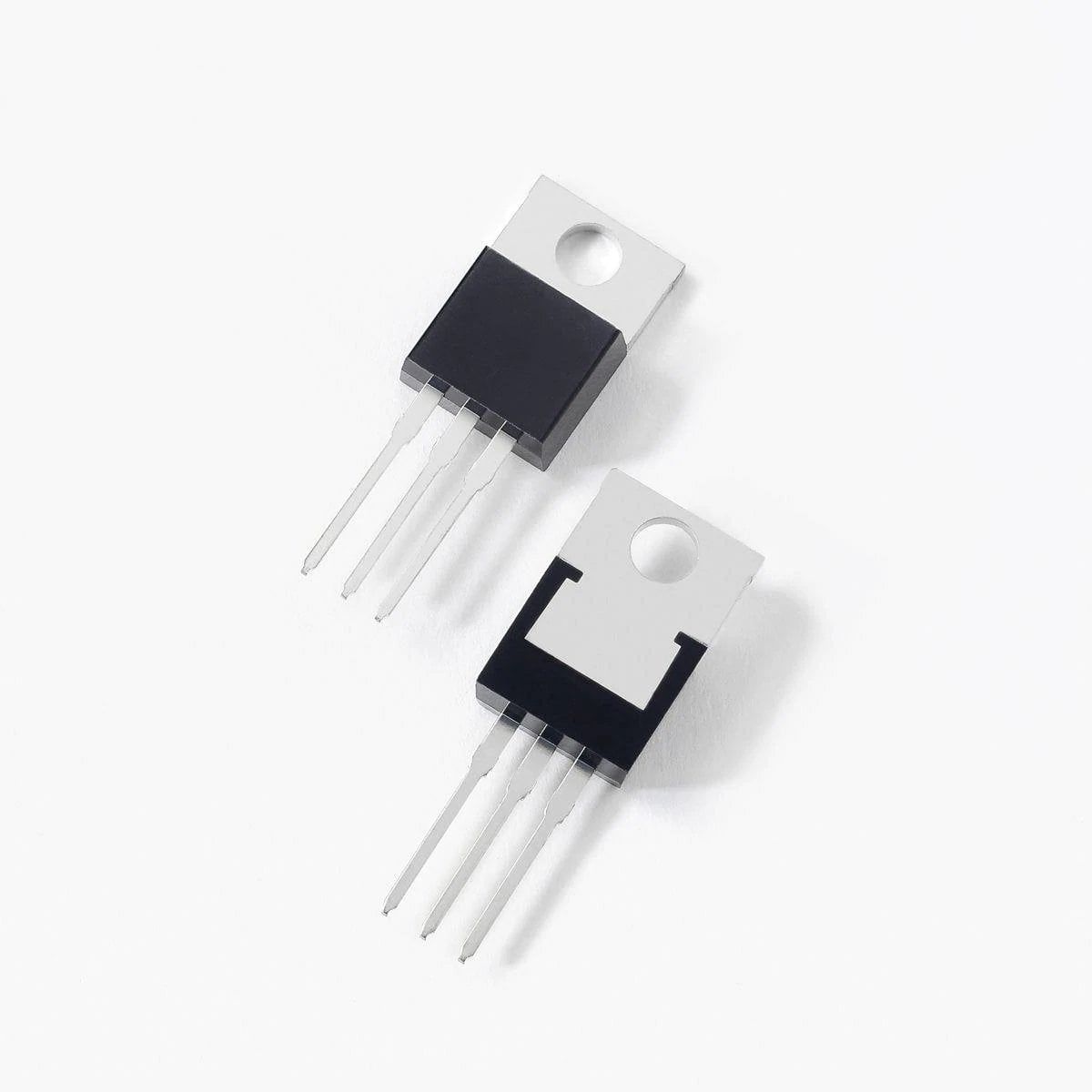 2SK1402 (K1402) N-Kanal MOSFET Transistör TO-220 600V 4A 50W