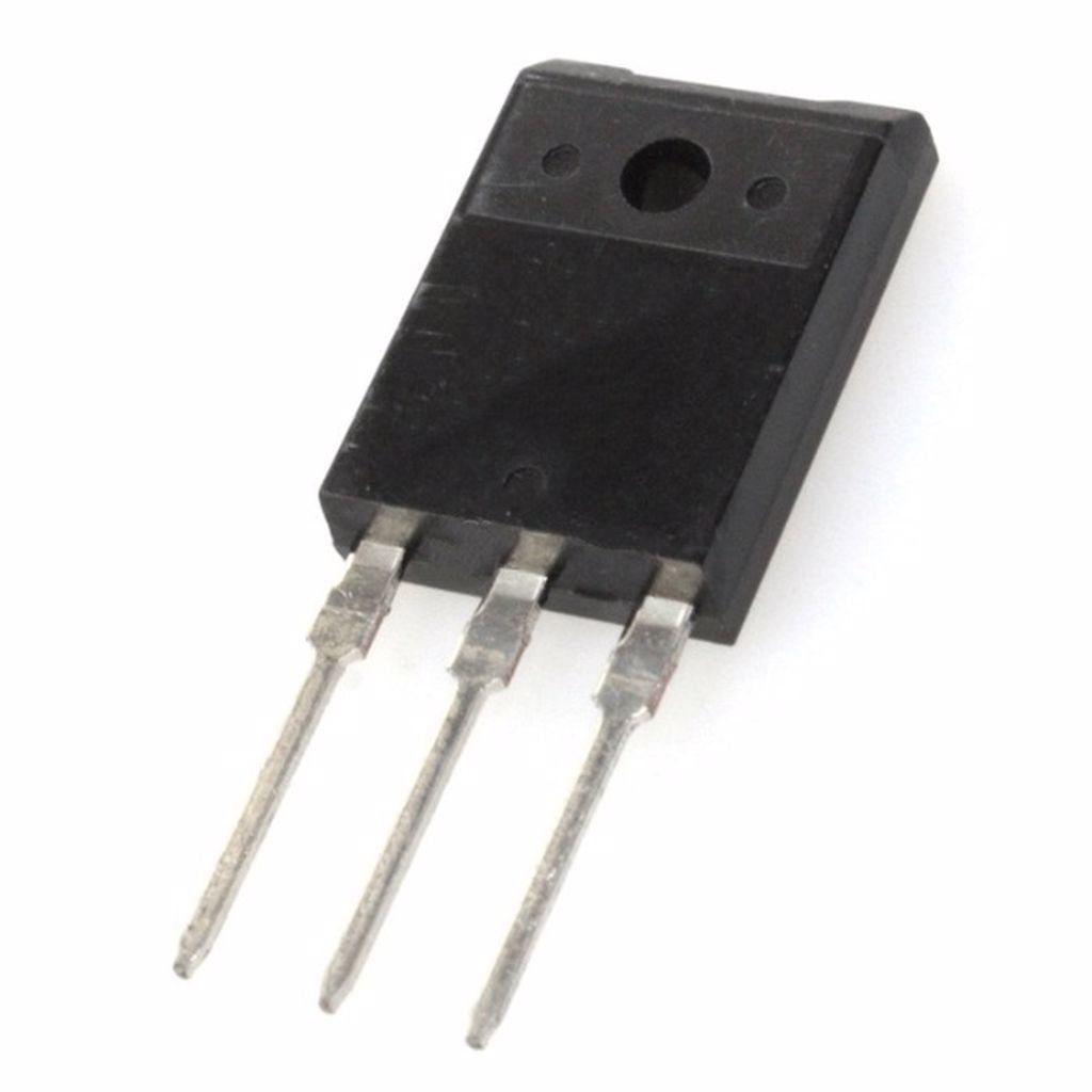 1MBH75D-060S 75A 600V TO-3PL IGBT Transistör
