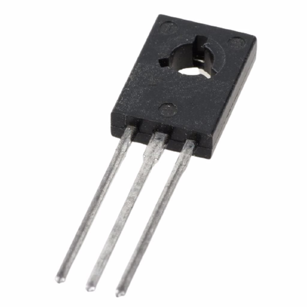 2SC2246 NPN Transistor TO-126 450V 15A