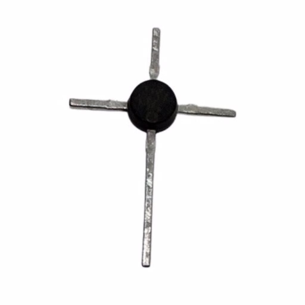 2SC2468 (C2468) NPN Transistor SOT-103 30V 0.05A 0.2W