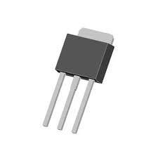 2SJ239 (J239) MOSFET Transistör, PNP, 60V, 5A, TO-251